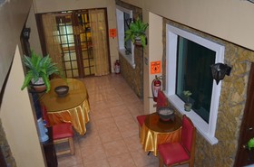 Saint Illians Inn