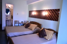 Saint Illians Inn