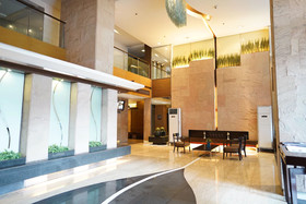 Serena's Suite