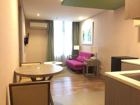 Serena's Suite