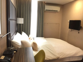 Serena's Suite