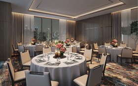 Somerset Central Salcedo Makati