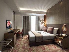 Somerset Central Salcedo Makati