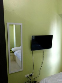 SRE Suites At The Beacon Residencies