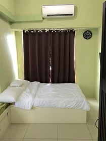 SRE Suites At The Beacon Residencies