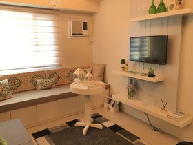 SRE Suites At The Beacon Residencies