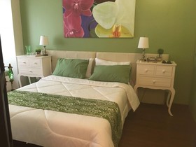 SRE Suites At The Beacon Residencies