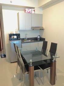 SRE Suites At The Beacon Residencies