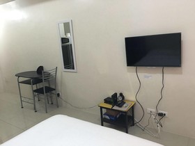 SRE Suites At The Beacon Residencies
