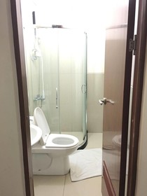 SRE Suites At The Beacon Residencies