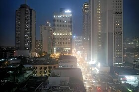 St Giles Makati
