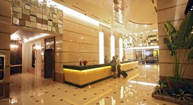 St Giles Makati