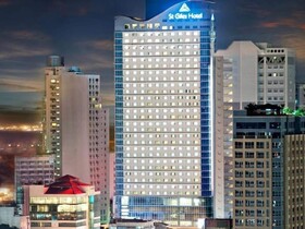 St Giles Makati