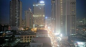 St Giles Makati