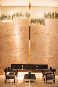 The A. Venue Hotel