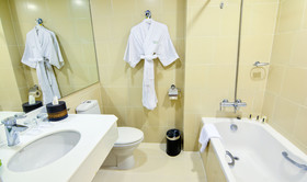 The A. Venue Hotel