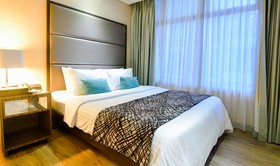 The A. Venue Hotel