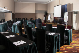 The A. Venue Hotel