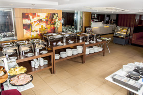 The A. Venue Hotel