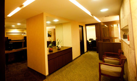 The A. Venue Hotel
