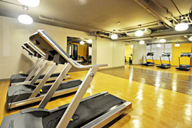 The A. Venue Hotel