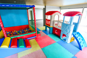 The A. Venue Hotel