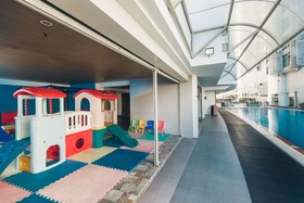 The A. Venue Hotel