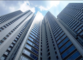 The Alpha Suites