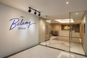 The Belamy House
