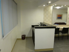 The Charter House