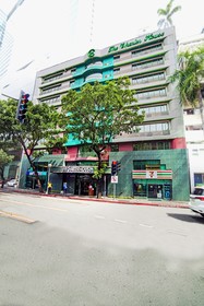 The Charter House