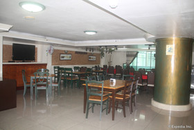 The Charter House