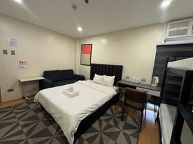The Circuit Manor Hotel Near Ayala Malls Circuit