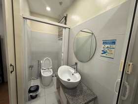 The Circuit Manor Hotel Near Ayala Malls Circuit