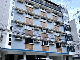 The Circuit Manor Hotel Near Ayala Malls Circuit