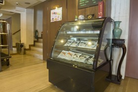The E-Hotel Makati