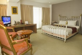 The E-Hotel Makati