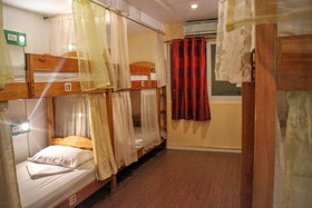 The Good Shepherd Hostel