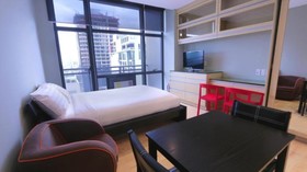 The Gramercy Residences