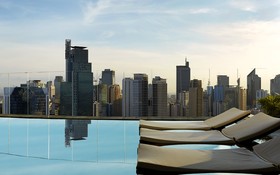 The Gramercy Residences
