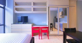The Gramercy Residences
