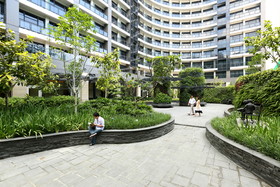 The Gramercy Residences