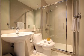 The Gramercy Residences by Siglo Suites