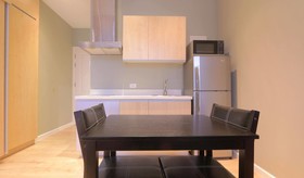 The Gramercy Residences by Siglo Suites