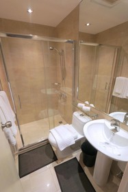 The Gramercy Residences by Siglo Suites