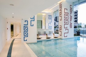 The Milano Residences