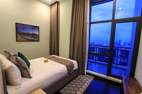 The Milano Residences