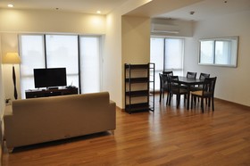 The Milano Residences