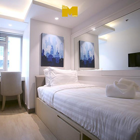 The Mini Suites Eton Tower Makati