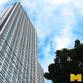 The Mini Suites Eton Tower Makati